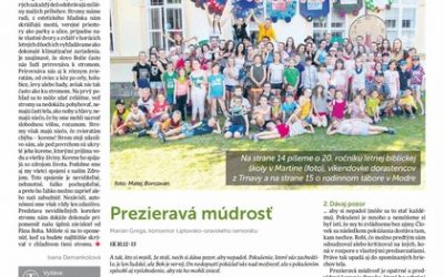 V Posle vládne cenzúra.   Redakcia ignoruje zákonom podložené právo na odpoveď