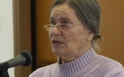 Pri požiari tragicky zahynula evanjelická farárka Zora Kachničová