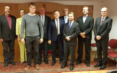 Na kaplánskych skúškach uspeli dvaja uchádzači