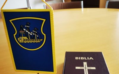 Západný dištrikt plánuje zriadiť ďalšiu evanjelickú školu