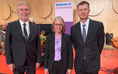 Upratovanie v Diakonii nebude zrejme až také dôkladné