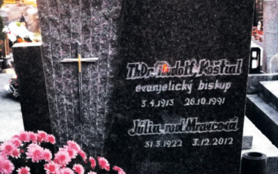 Vo Zvolene si pripomínali sté výročie úmrtia biskupa Rudolfa Koštiala