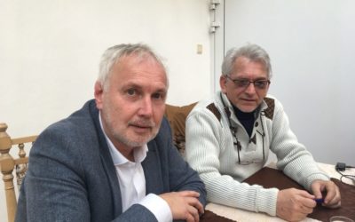 Signatári otvorenej výzvy žiadajú predsedníctvo cirkvi o stretnutie s cieľom hovoriť o potrebe reformy