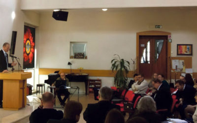 Konflikty záujmov sa stávajú samozrejmosťou. Dosadzovanie do funkcií v ZED popiera základnú podstatu celej organizácie