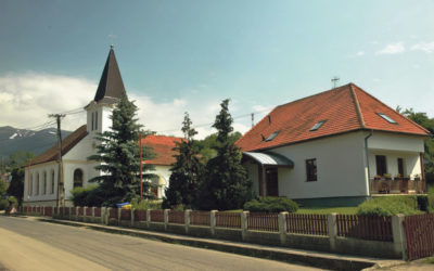 Šéfredaktorku Lutherusu zrejme chcú dať vyhodiť z cirkvi. Motívom má byť pomsta vlastnej farárky