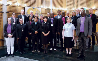 Luteránsky zväz riešil vízie cirkevného vodcovstva