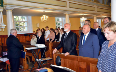 Deň obetí holokaustu a rasového násilia