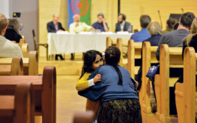Česko má prvý preklad Novej zmluvy do rómčiny