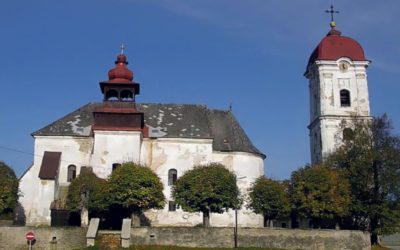 Evanjelický kostol z 13. storočia sa stal súčasťou medzinárodného projektu