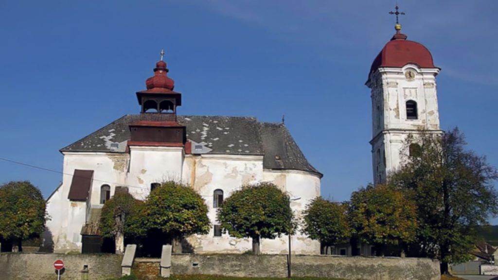 Evanjelický kostol z 13. storočia sa stal súčasťou medzinárodného projektu