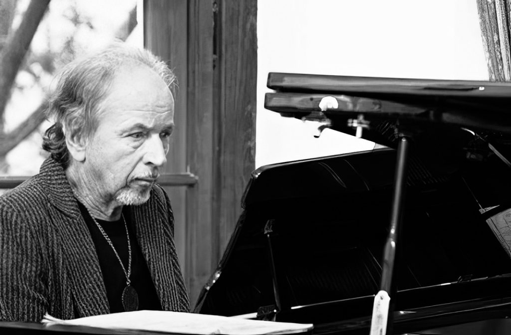 Vo veku 82 rokov zomrel hudobný skladateľ, evanjelik Igor Bázlik