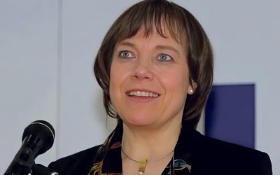 Z funkcie predsedníčky Rady Evanjelickej cirkvi v Nemecku odstúpila Annette Kurschusová