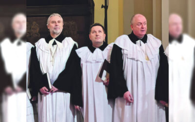 Evanjelickí biskupi vydali stanovisko k prijatej novele Trestného zákona