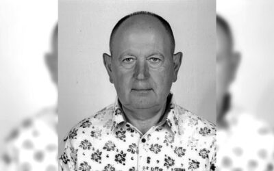 Zomrel bývalý zborový dozorca a seniorálny presbyter František Lančarič