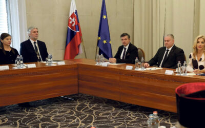 Farári na sociálnych sieťach kritizovali stretnutie vedenia cirkvi s ministerkou kultúry