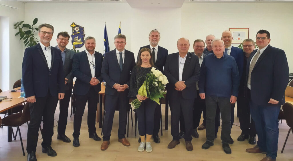Generálne presbyterstvo rozhodlo o zbierke pre Štítnik aj o úpravách rozpočtu