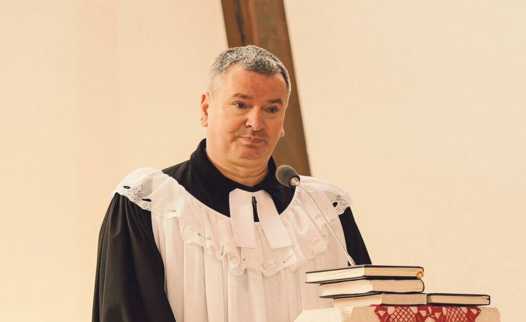 „Pokiaľ ja tam budem!“ – Keď argumenty nestačia, prichádza zavádzanie