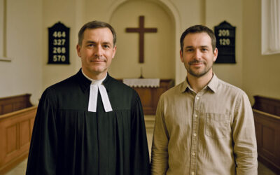 Laický kazateľ namiesto farára. Synoda rieši akútny nedostatok duchovných, lebo záujem o službu klesá