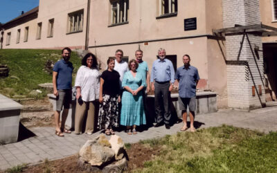 Nový správca Múzea sestier Royových