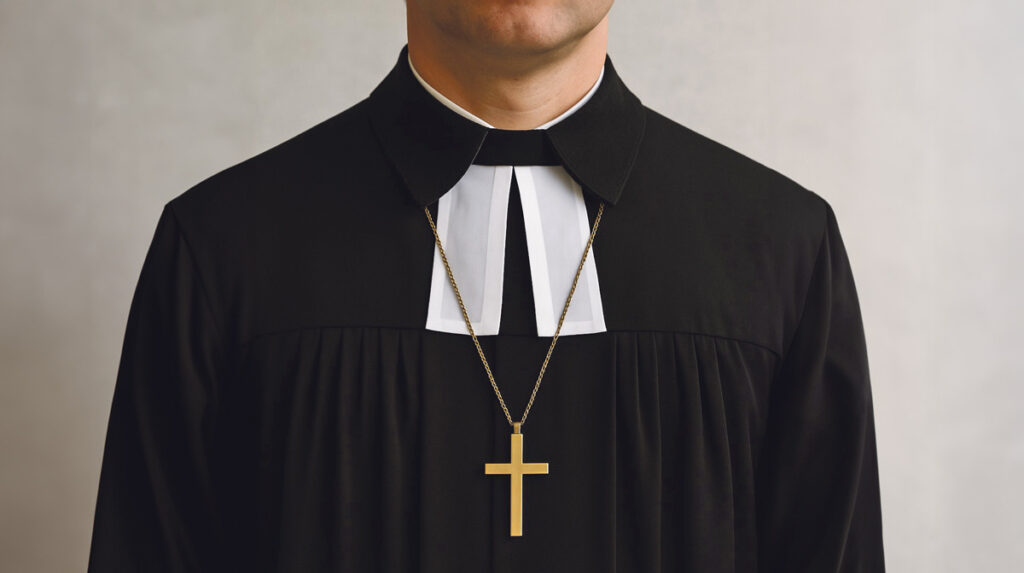 V cirkvi sa chystá voľba biskupa Východného dištriktu