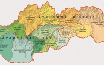 Cirkvi hrozí úbytok zborov. Synoda v Žiline riešila zjednodušenie štruktúry