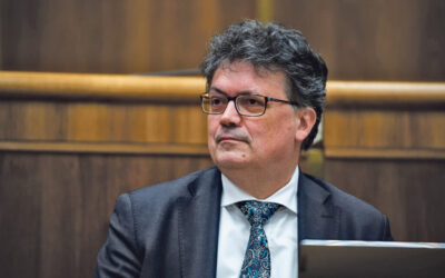 Cirkevné školy v ohrození: Horecký varuje pred diskrimináciou