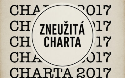 Varovania Charty 2017 sa naplnili rukami jej vlastných signatárov 