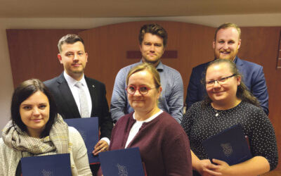 Nová generácia duchovných prešla farárskymi skúškami