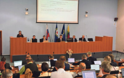 Synoda ECAV sa zíde v Žiline. Na programe má aj tému „revitalizácie“ cirkevných zborov