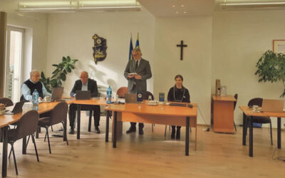 Cirkev morálne odsúdila bývalého riaditeľa Evanjelickej diakonie, ale právne konať nebude