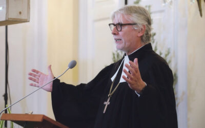 Deň odprosenia. Cirkevné pokánie bez adresátov