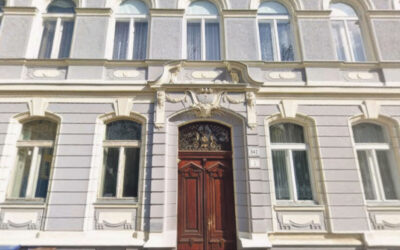 Cirkev odsúhlasila predaj bytu za pol milióna v centre Bratislavy