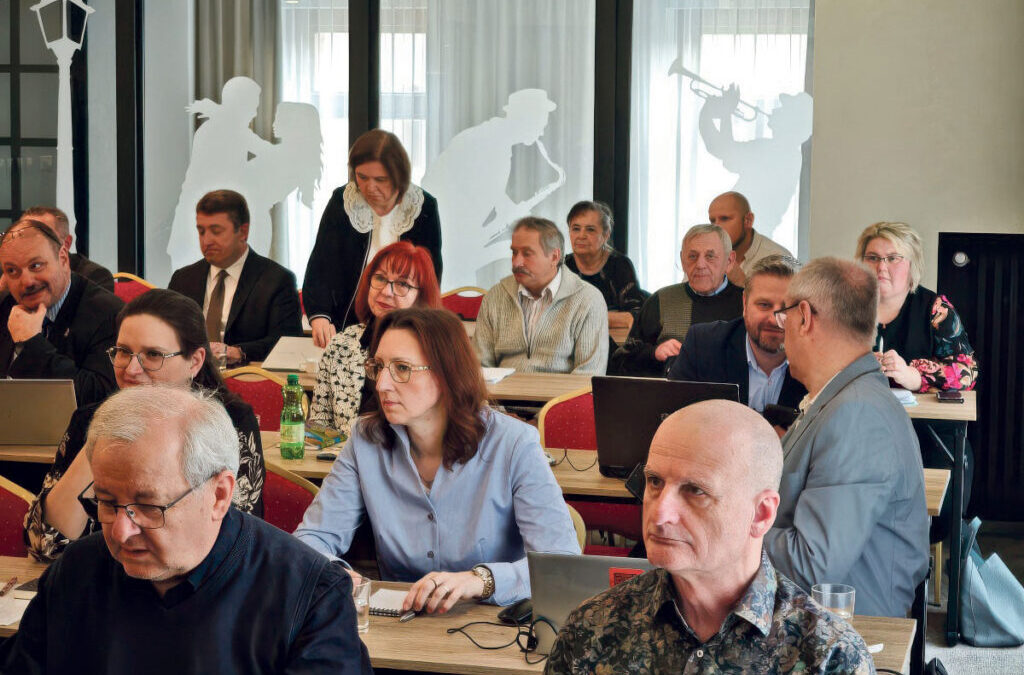 Súdna reforma v ECAV vyvolala odpor. Farári hovoria o centralizácii moci