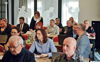 Súdna reforma v ECAV vyvolala odpor. Farári hovoria o centralizácii moci