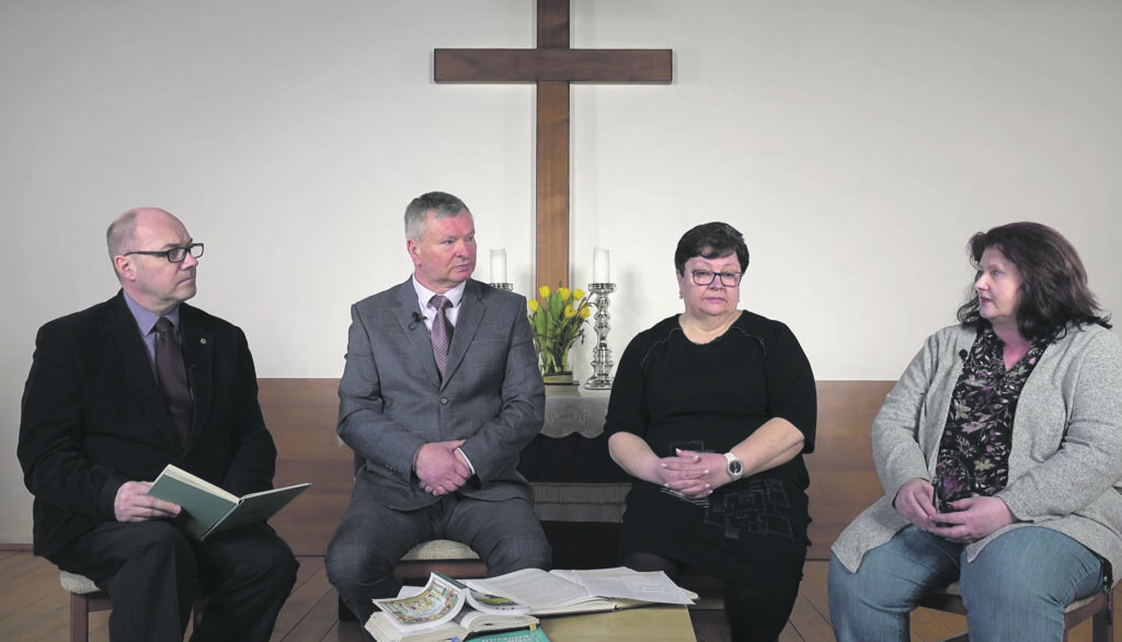 SPOR O FOND A SLOBODU ZBOROV