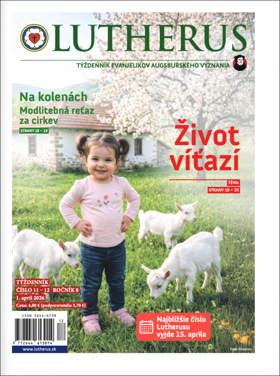 Lutherus 39,40/2020
