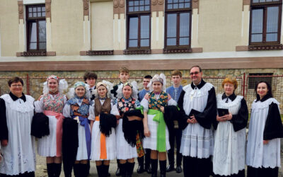 Tri výročia, jeden odkaz. Lubina si pripomenula Holubyovcov a Štúra