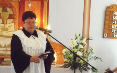 Preradenie farárky v Lubine vyvolalo otázky o právach cirkevných zborov a slobode voľby farára