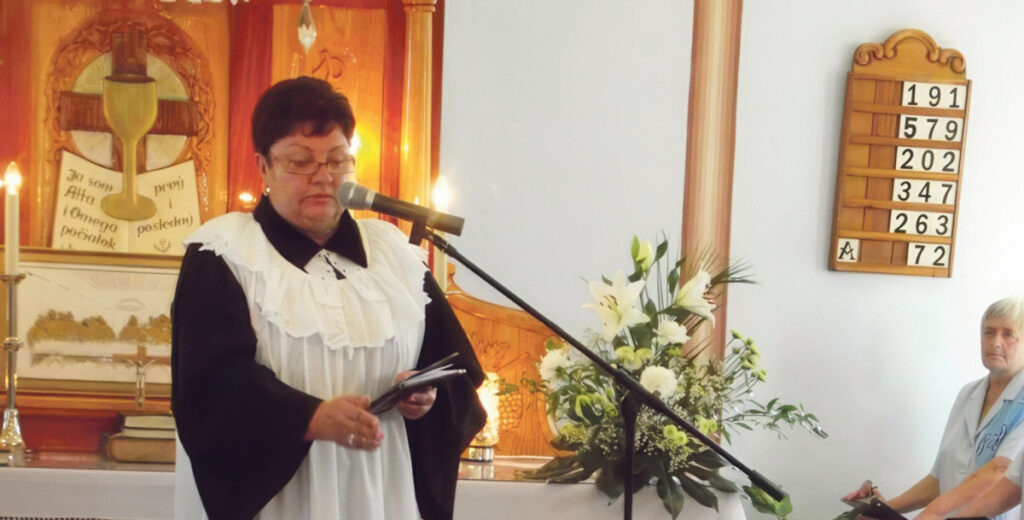 Preradenie farárky v Lubine vyvolalo otázky o právach cirkevných zborov a slobode voľby farára