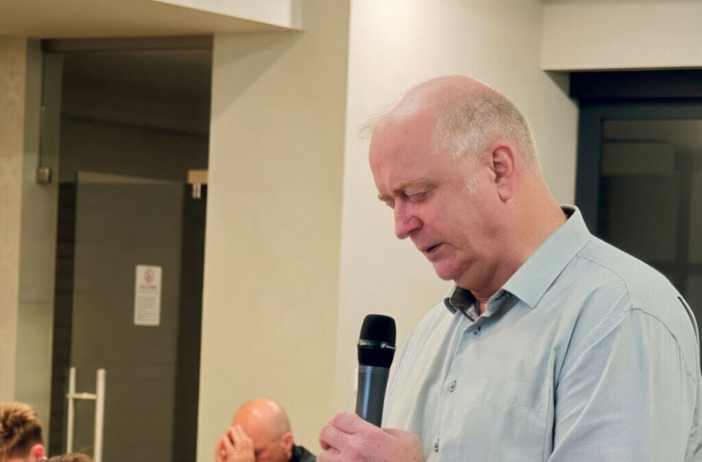 Cirkev smeruje k povinnému príspevku. Rozhodnutia zo Zvolena vyvolávajú otázky