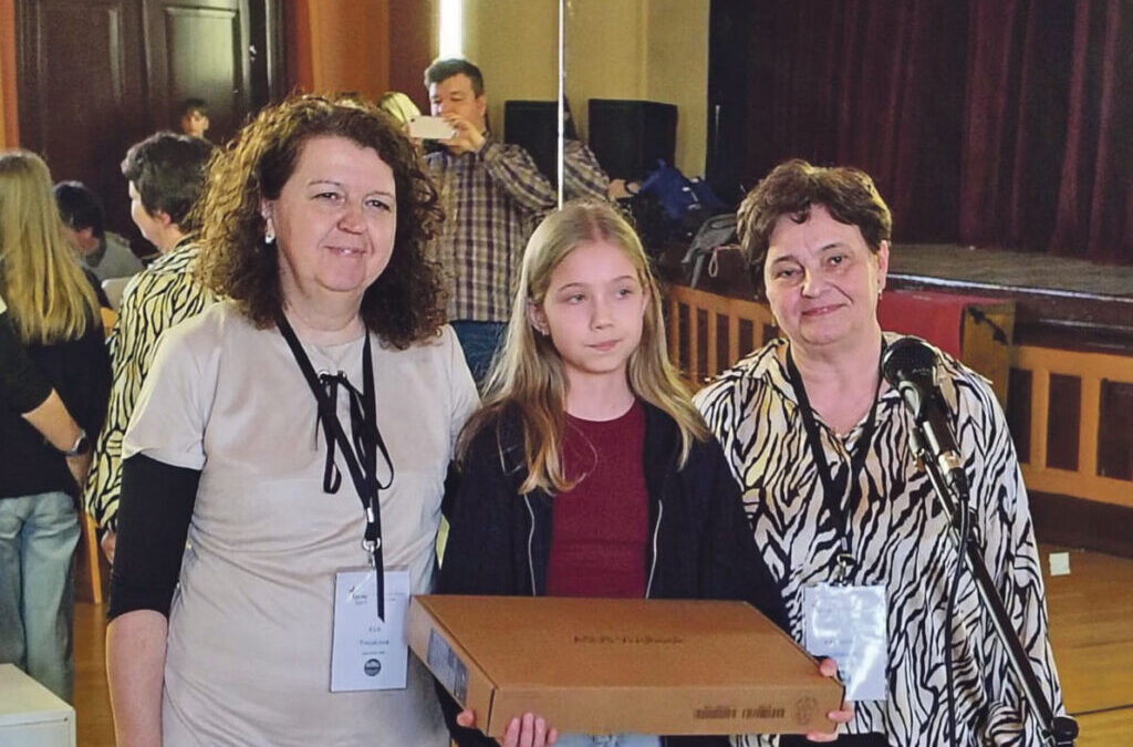 Biblia opäť spojila najlepších. Mladí evanjelici ukázali, že Božie slovo žije
