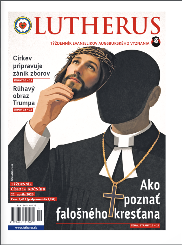 Lutherus 39,40/2020