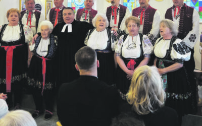 Diakonia ukazuje tvár slúžiacej cirkvi už tri desaťročia