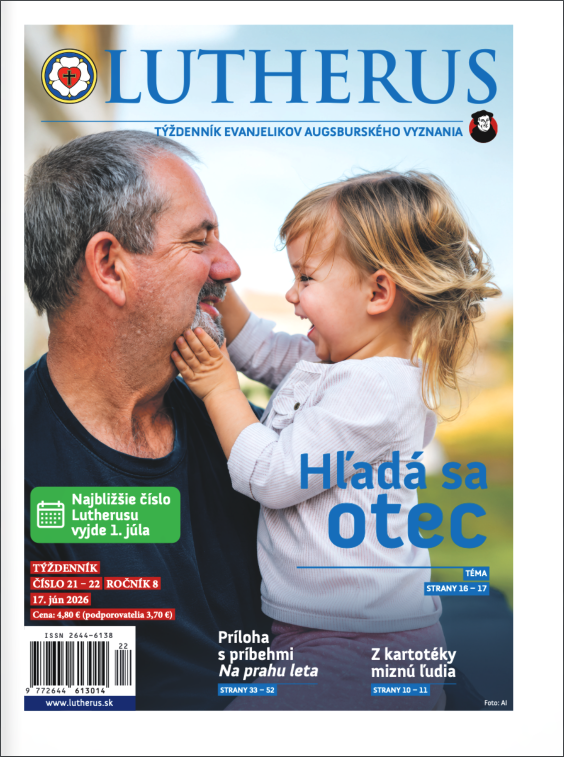 Snímka obrazovky 2026-06-17 o 9.04.39 Lutherus 39,40/2020