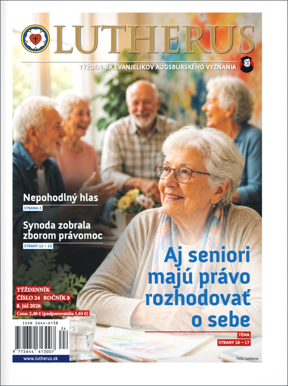 Lutherus 39,40/2020