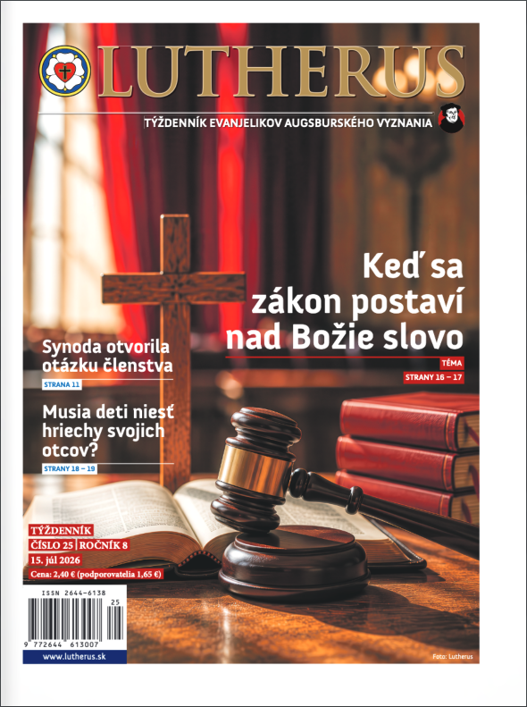 Snímka obrazovky 2026-07-14 o 11.13.15 Lutherus 39,40/2020