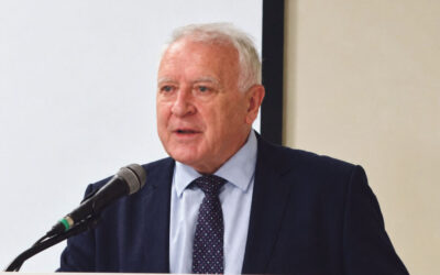 Imrich Lukáč vyzýva vedenie ECAV na odstúpenie